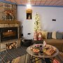 Dandy Villas Metsovo-Metska