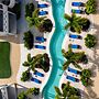 Blue Palm Bacalar