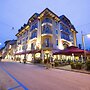 Hotel Europa Residence