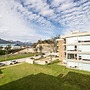 Pacífico Apartamentos Ribera