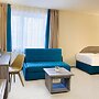 Terminal Park MOTEL