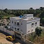 White House Luxury Mansion With a Difference
