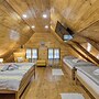 Eco House Lina With Hot Tub and Sauna