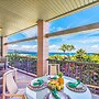 Kapalua Ridge Villa 1013 2br/3ba Ocean View 2 Bedroom Villa by RedAwni