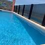 Pousada B&B Beira Mar Pontal do Peba
