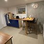 Cozy Furnished Basement Apartment