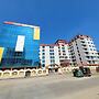 Hotel Sea World Cox's Bazar