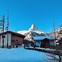 Haus Bärgbach by Zermatt Premium Apartments