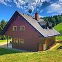 Cottage Zacler in Prkennydul