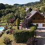 Villa Pool Stupna Ksa450