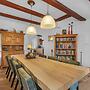 Villa Pool Stupna Kss180