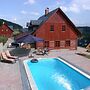 Villa Pool Stupna Ksf095
