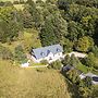Villa mit Pool Skigebiete Kjh348
