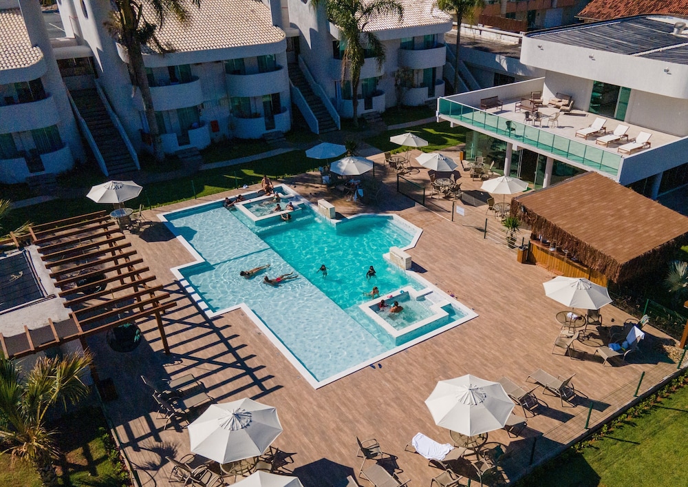 Makkai Resort Bombinhas