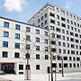 Hampton by Hilton Regensburg