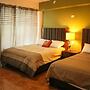 Vista Potrero - Hotel, Camping & Events