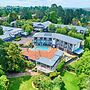 Comfort Resort Leura Gardens