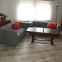 Charming Langelsheim Apartment in Historic Fachwerkhaus