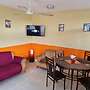 Excellent Apartment in Altaomico Floor and Equipped ac, Wifi, Tv