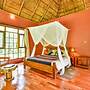 Primate Lodge