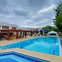 Hosteria del Parque Machalilla - Los Frailes