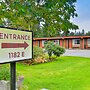 Arbutus Grove Motel