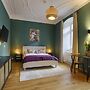 homie stay am Schloss Apartments