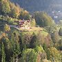 Gîte Panoramique et Spa de Liézey
