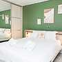 Elegant & Spacious  Apt. with Sea View