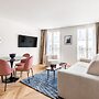 Aparthotel Quartier Libre Saint Georges