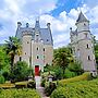 Chateau de Coubloust
