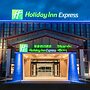 Holiday Inn Express Linzhi Airport by IHG