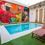 Casa Chunuu hotel boutique