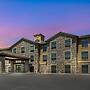Comfort Inn & Suites Medina NY near Erie Canal