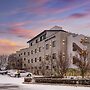 Brown Dot Hotel