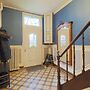 Elegant Bourgeoise Style House