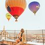 Peristyle Cave Cappadocia - Special Class