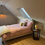 Fabulous Open Plan Studio Retreat - Cowdenbeath