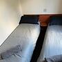 Spacious 2 bed Holiday Home Entertainment on Site
