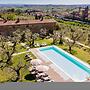 Villa Monnalisa 12 in Vinci