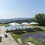 Villa Panorama 14 in Chianni