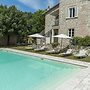 Villa La Corte 6 in Montecastrilli