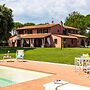 Villa Elisa 16 in Fucecchio