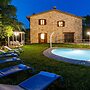 Villa Agostini 10 in Ponte Doccia