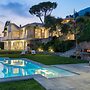 Villa Scirocco 10 2 in Pieve Ligure