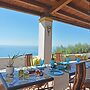 Villa Il Basto 8 in Cefal