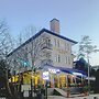 Agva Sunset Hotel