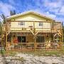 Pine Island Tropical Retreat 4