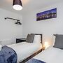 Watford Cassio Deluxe - Modernview Serviced Accommodation