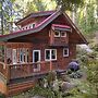 The Cabin at Moon Dance